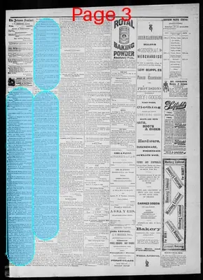 Page thumbnail for The Arizona Sentinel