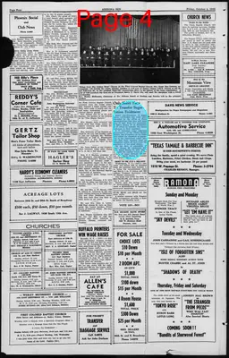 Page thumbnail for Arizona Sun