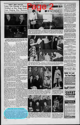 Page thumbnail for Arizona Sun