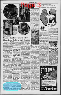 Page thumbnail for Arizona Sun
