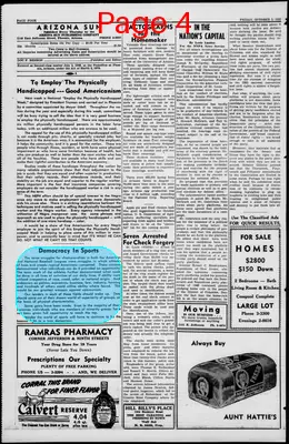 Page thumbnail for Arizona Sun