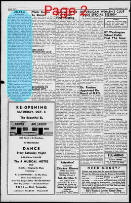 Page thumbnail for Arizona Sun