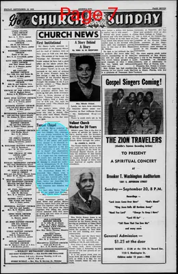 Page thumbnail for Arizona Sun