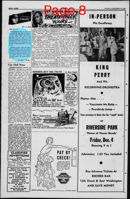 Page thumbnail for Arizona Sun