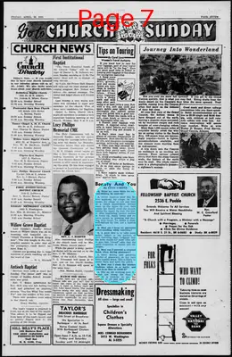 Page thumbnail for Arizona Sun