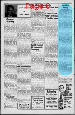 Page thumbnail for Arizona Sun