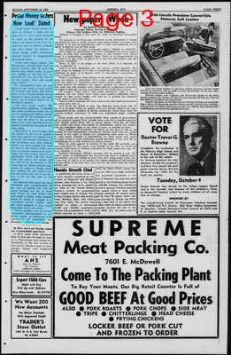 Page thumbnail for Arizona Sun