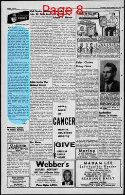 Page thumbnail for Arizona Sun