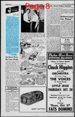 Page thumbnail for Arizona Sun