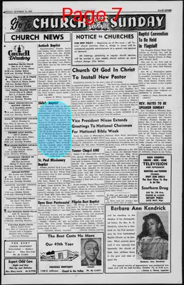 Page thumbnail for Arizona Sun