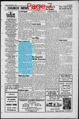 Page thumbnail for Arizona Sun