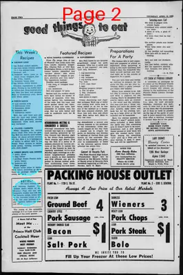 Page thumbnail for Arizona Sun