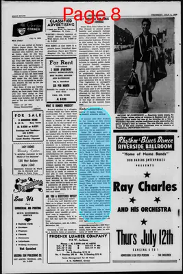 Page thumbnail for Arizona Sun