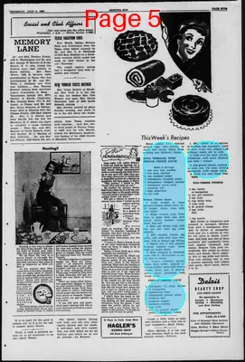 Page thumbnail for Arizona Sun