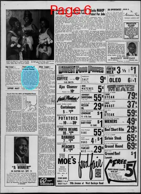 Page thumbnail for Arizona Sun