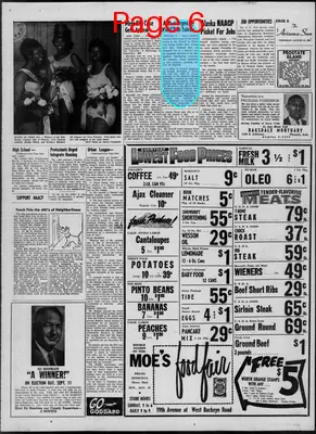 Page thumbnail for Arizona Sun