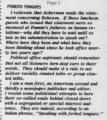 Clipping 2