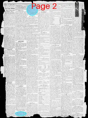 Page thumbnail for The Tombstone Epitaph