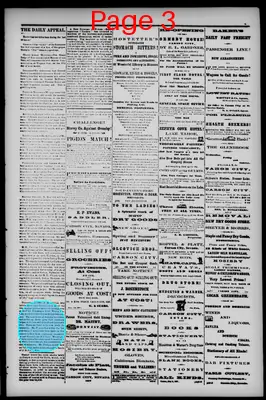 Page thumbnail for The Carson Daily Appeal