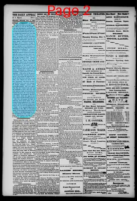 Page thumbnail for The Carson Daily Appeal