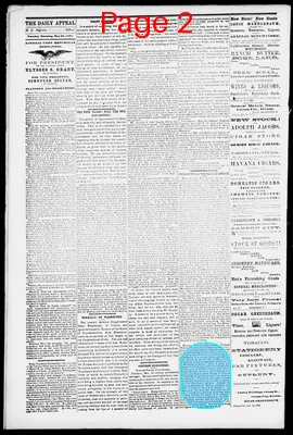 Page thumbnail for The Carson Daily Appeal