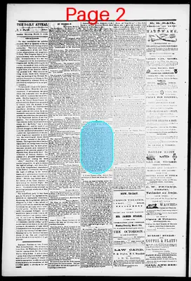Page thumbnail for The Carson Daily Appeal