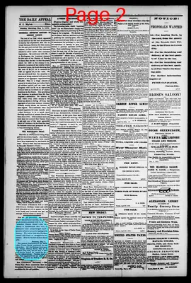 Page thumbnail for The Carson Daily Appeal