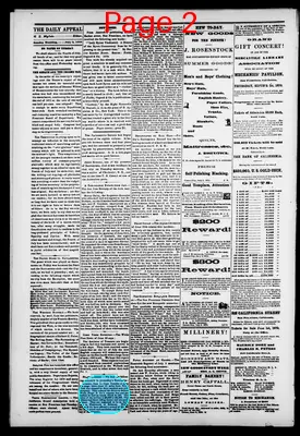 Page thumbnail for The Carson Daily Appeal