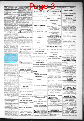 Page thumbnail for The Elko Independent