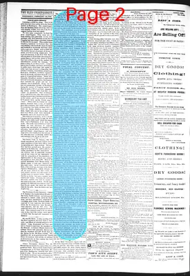 Page thumbnail for The Elko Independent
