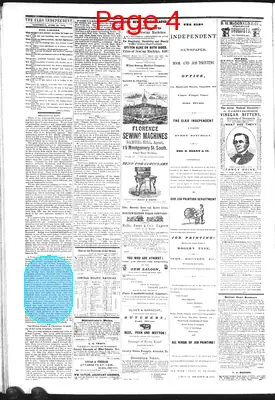 Page thumbnail for The Elko Independent