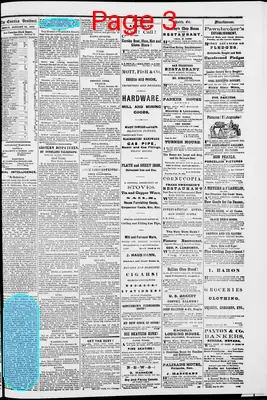 Page thumbnail for Eureka Daily Sentinel