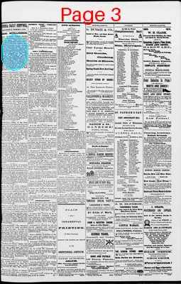 Page thumbnail for Eureka Daily Sentinel