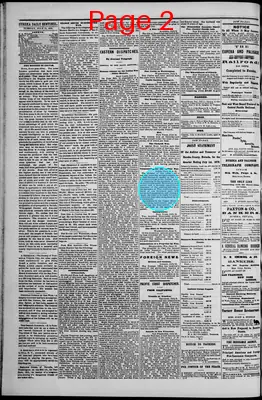Page thumbnail for Eureka Daily Sentinel