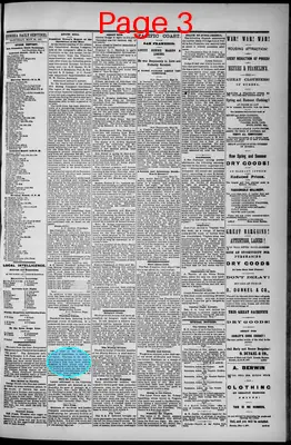 Page thumbnail for Eureka Daily Sentinel