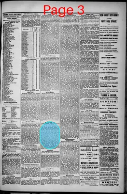 Page thumbnail for Eureka Daily Sentinel