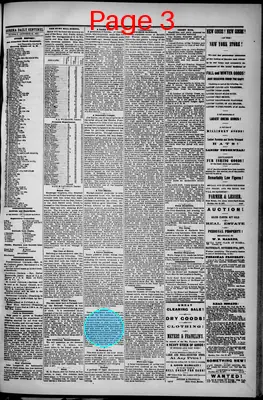 Page thumbnail for Eureka Daily Sentinel