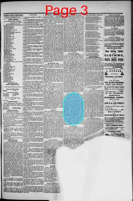 Page thumbnail for Eureka Daily Sentinel