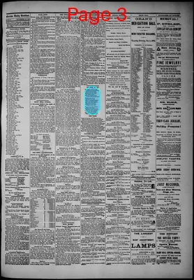 Page thumbnail for Eureka Daily Sentinel