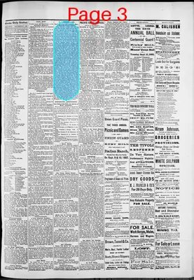 Page thumbnail for Eureka Daily Sentinel