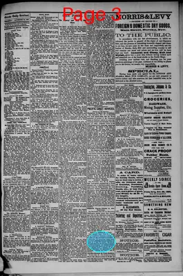 Page thumbnail for Eureka Daily Sentinel