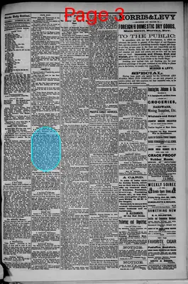 Page thumbnail for Eureka Daily Sentinel