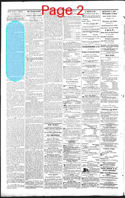Page thumbnail for Gold Hill Daily News