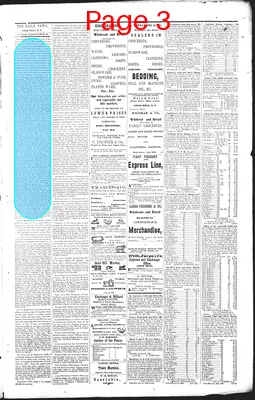 Page thumbnail for Gold Hill Daily News