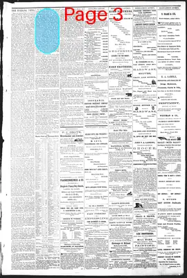 Page thumbnail for Gold Hill Daily News