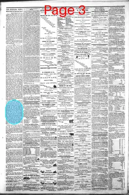 Page thumbnail for Gold Hill Daily News