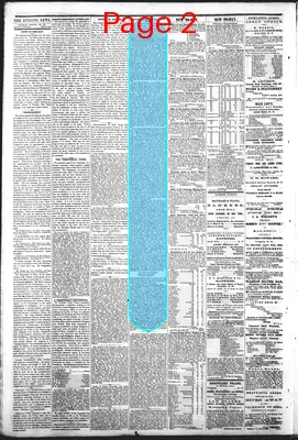 Page thumbnail for Gold Hill Daily News
