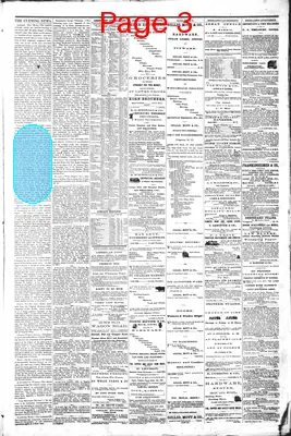 Page thumbnail for Gold Hill Daily News