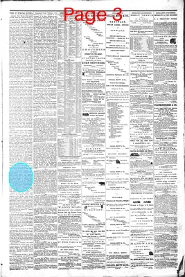 Page thumbnail for Gold Hill Daily News
