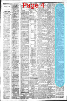 Page thumbnail for Gold Hill Daily News